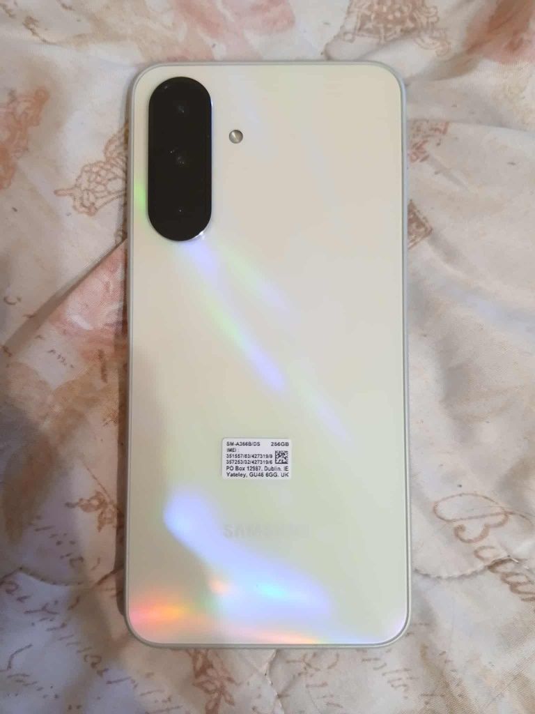 Samsung Galaxy A36 5G
