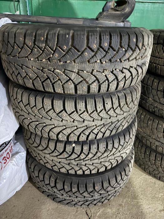 195/60r15 зимний шины