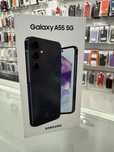 Samsung Galaxy A55 128 Gb Sigilat/ Future Gsm Mobile