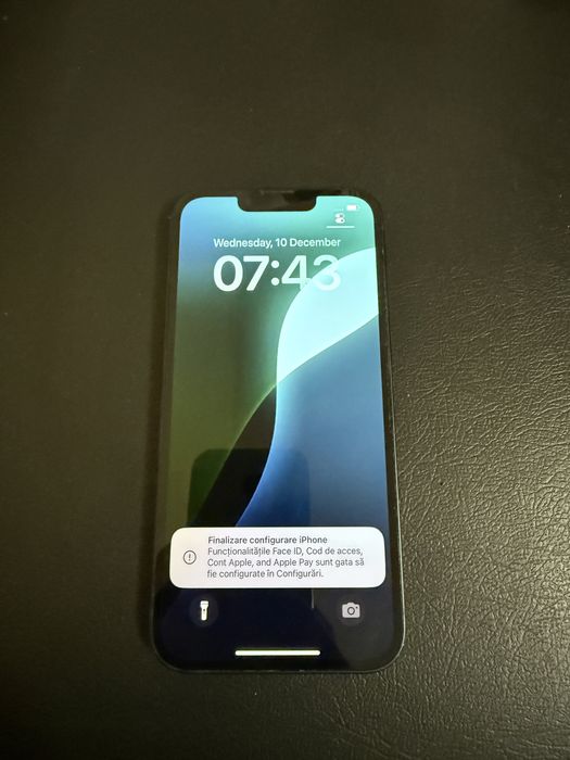 iPhone 13 128gb 82% Health Impecabil - DE NOU - URGENT