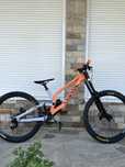 Canyon sender cfc 2022