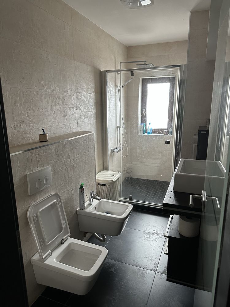 2 camere Bulevardul Dem Rad.regim hotelier