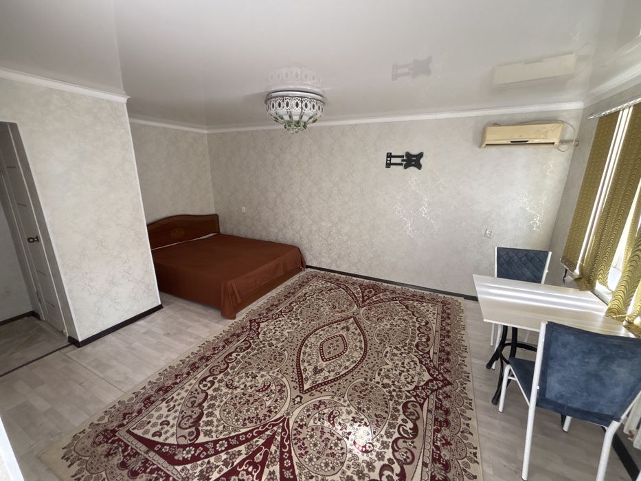 Сдается квартира посуточно
