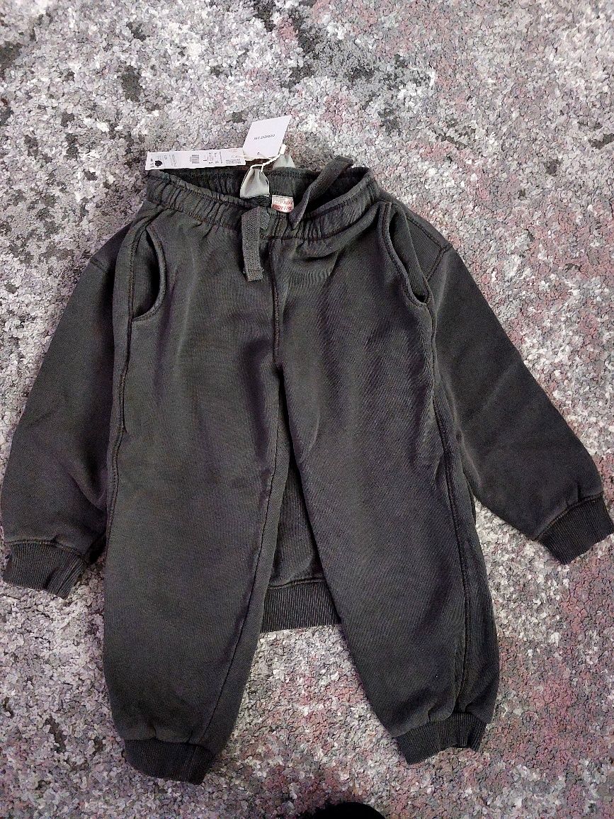 Compleu Zara m 110