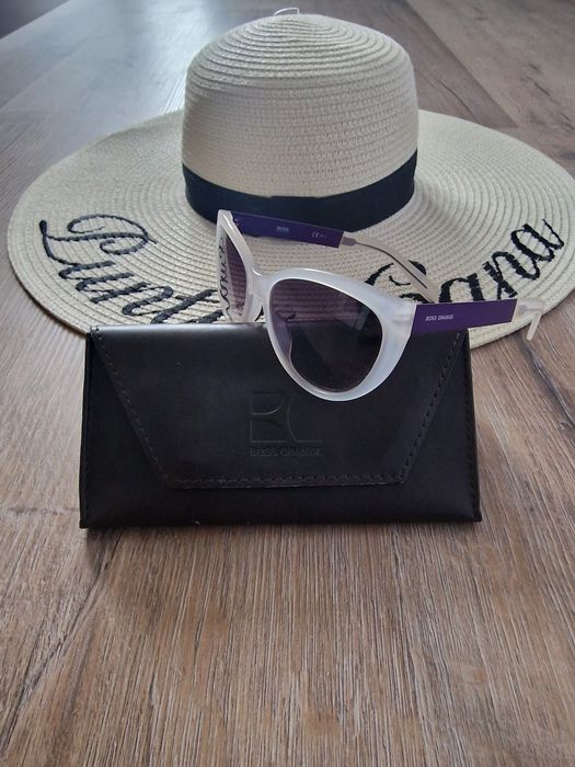 Слънчеви очила Boss Orange