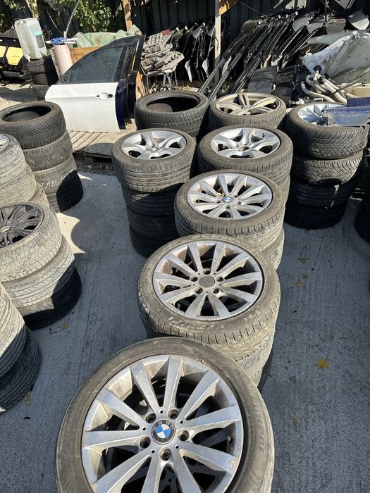Jante bmw e90 e91 e92 e93 f20 f21 f30 f31 e87 e81 r16 r17 r18