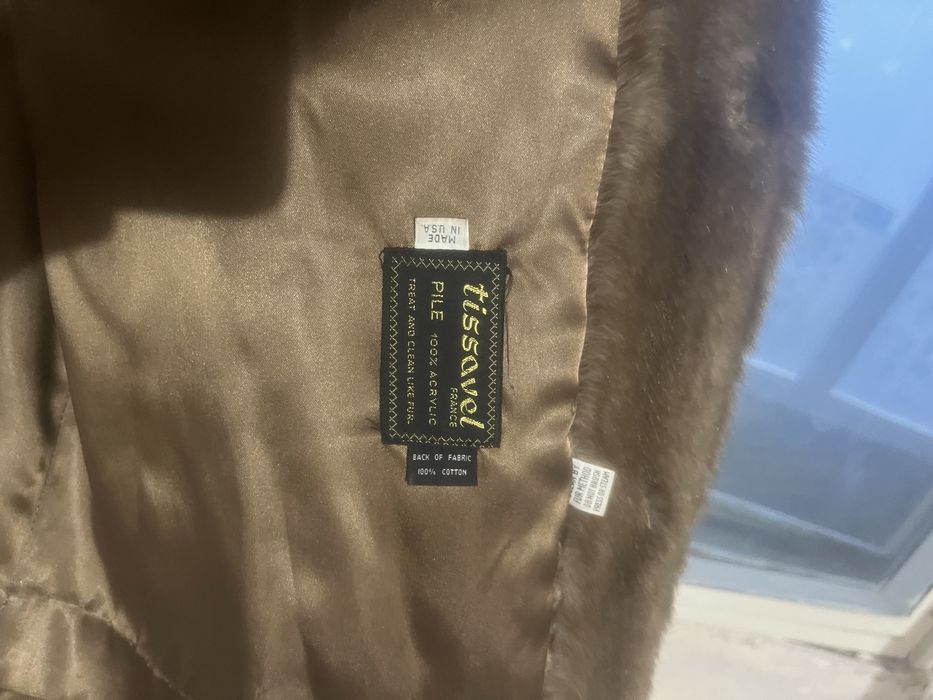 Haina de blana naturala urgent