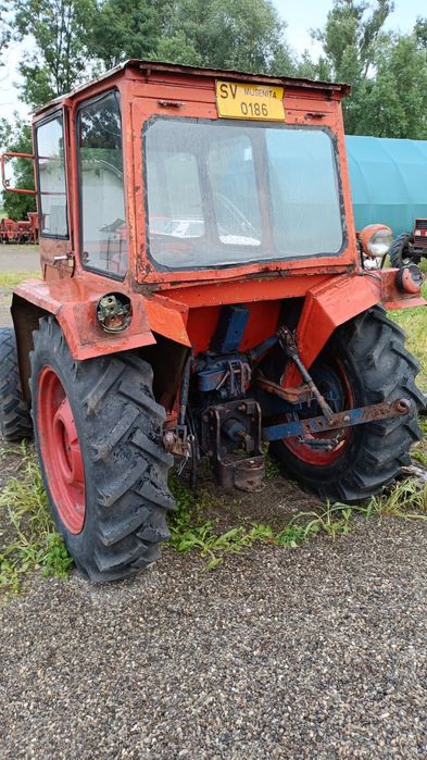 Vând Tractor 445 de