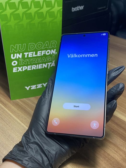 Samsung Galaxy S25 Ultra / Garanție 24 luni / 1 TB / Ca nou