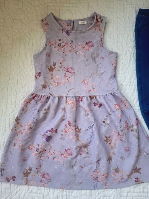 Лот за 10год. Next/ Calzedonia