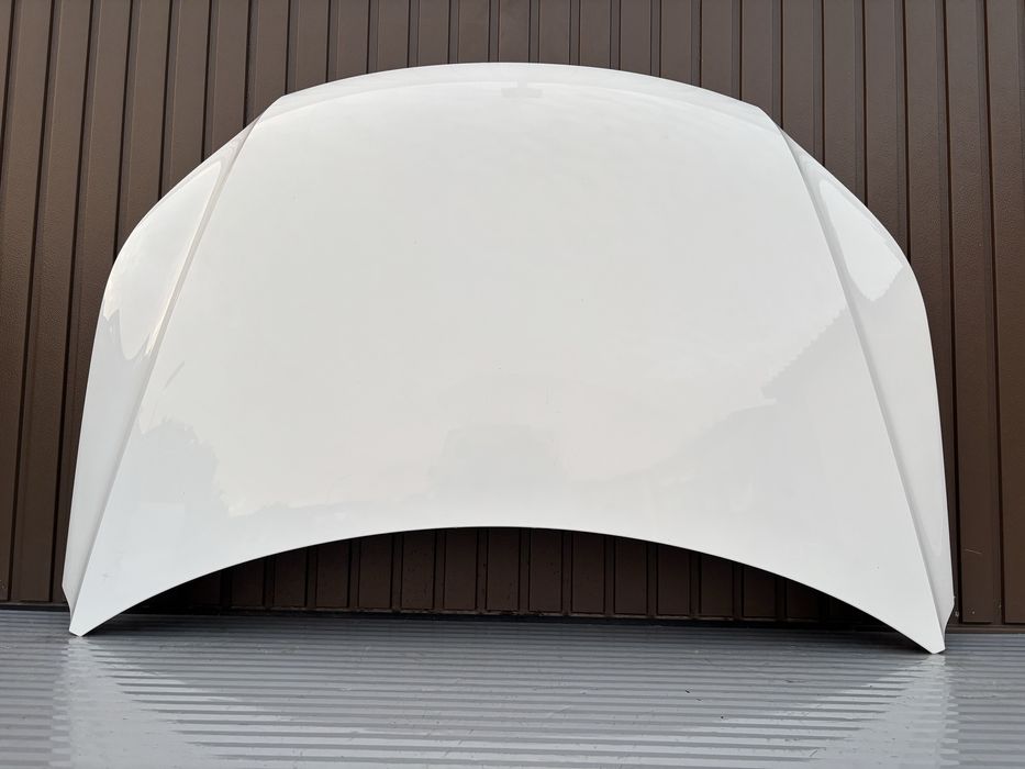 Capora fata vw Tiguan 5N Facelift•cod de culoare LB9A•2012-2015
