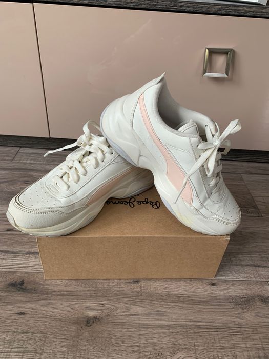 Спортни обивки Puma