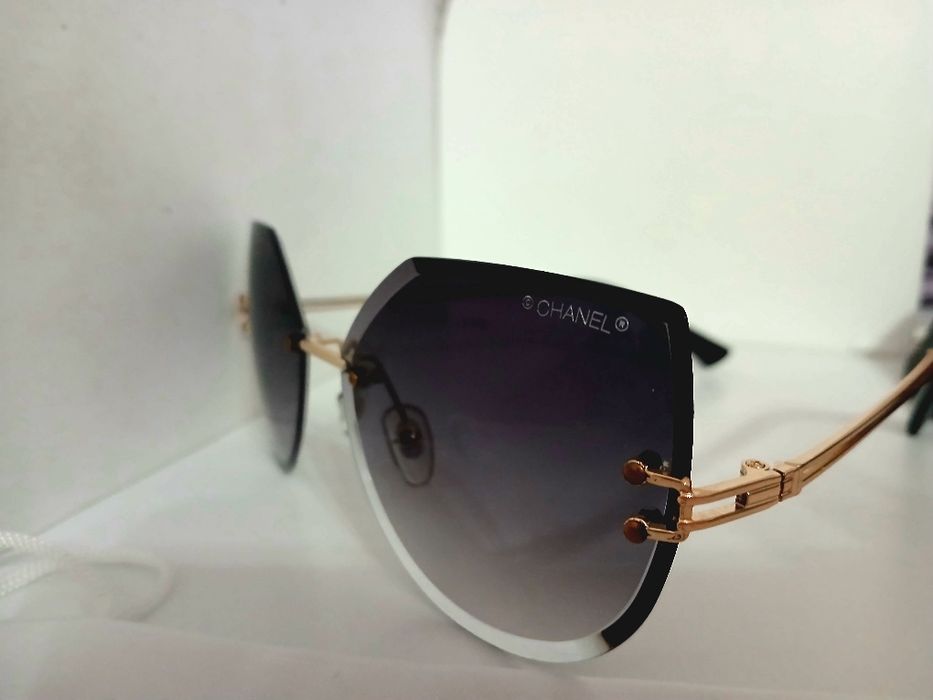 Дамски очила CHANEL
