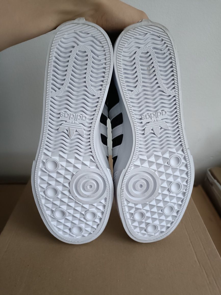 Adidas Nizza Platform номер 41 1/3 код 31A