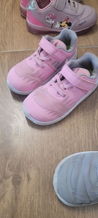 Nike 25, geox 25 , pepino 24, adidas 25 номер