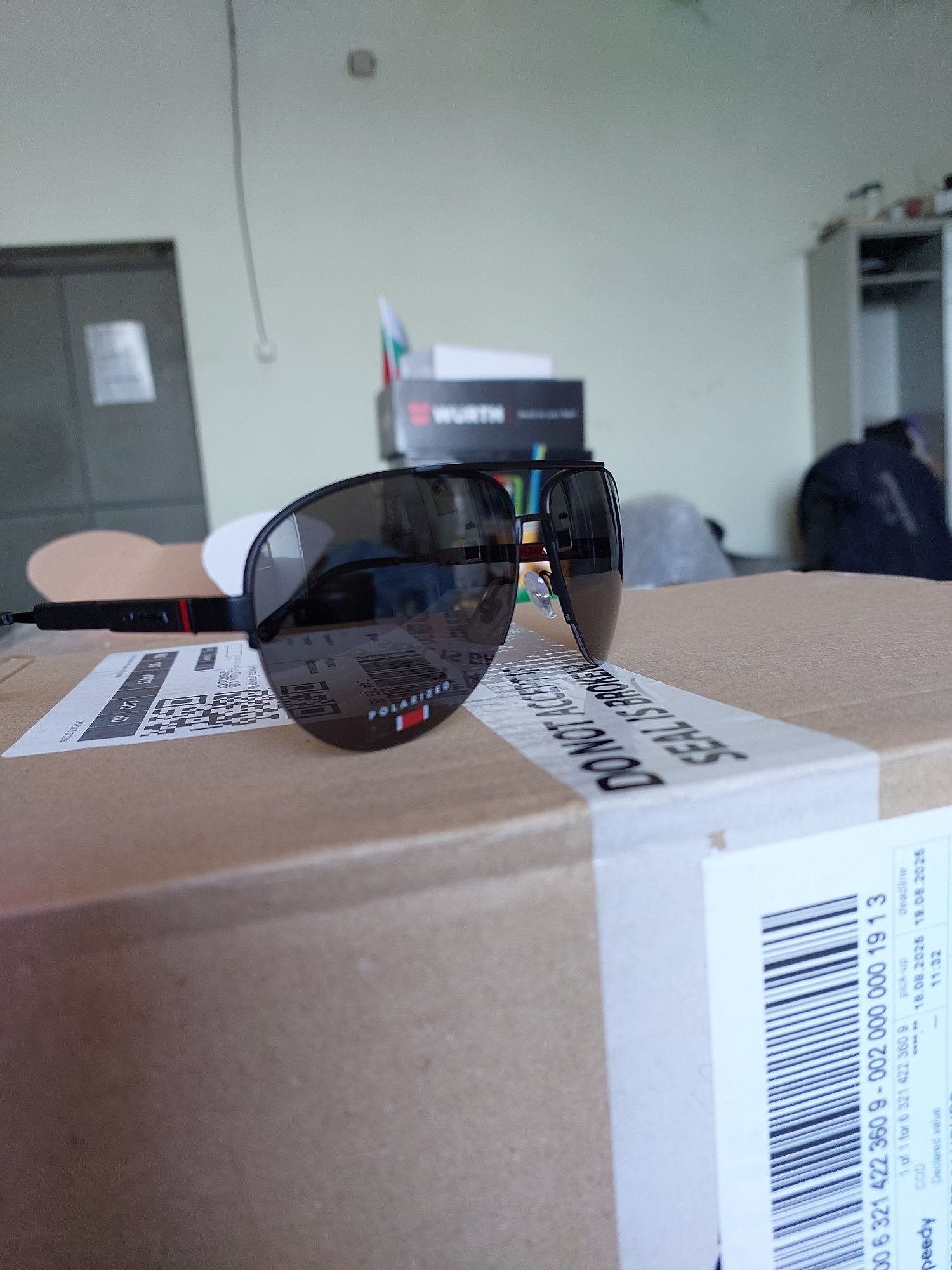Porsche design 8922,Carrera 8030/S слънчеви очила