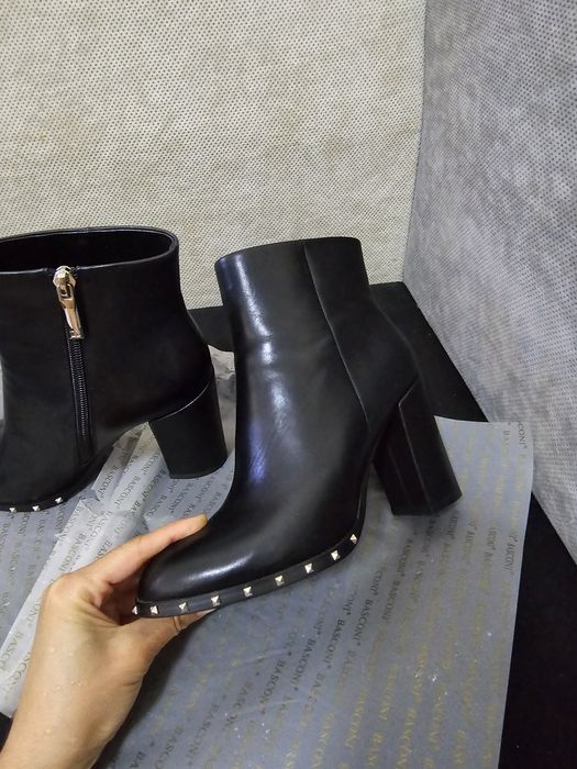 Полусапожки Basconi, 33 размер