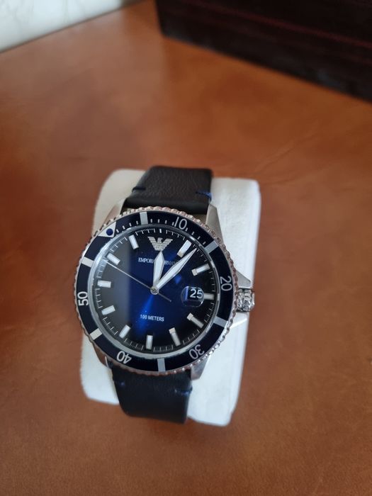 Emporio Armani AR sport