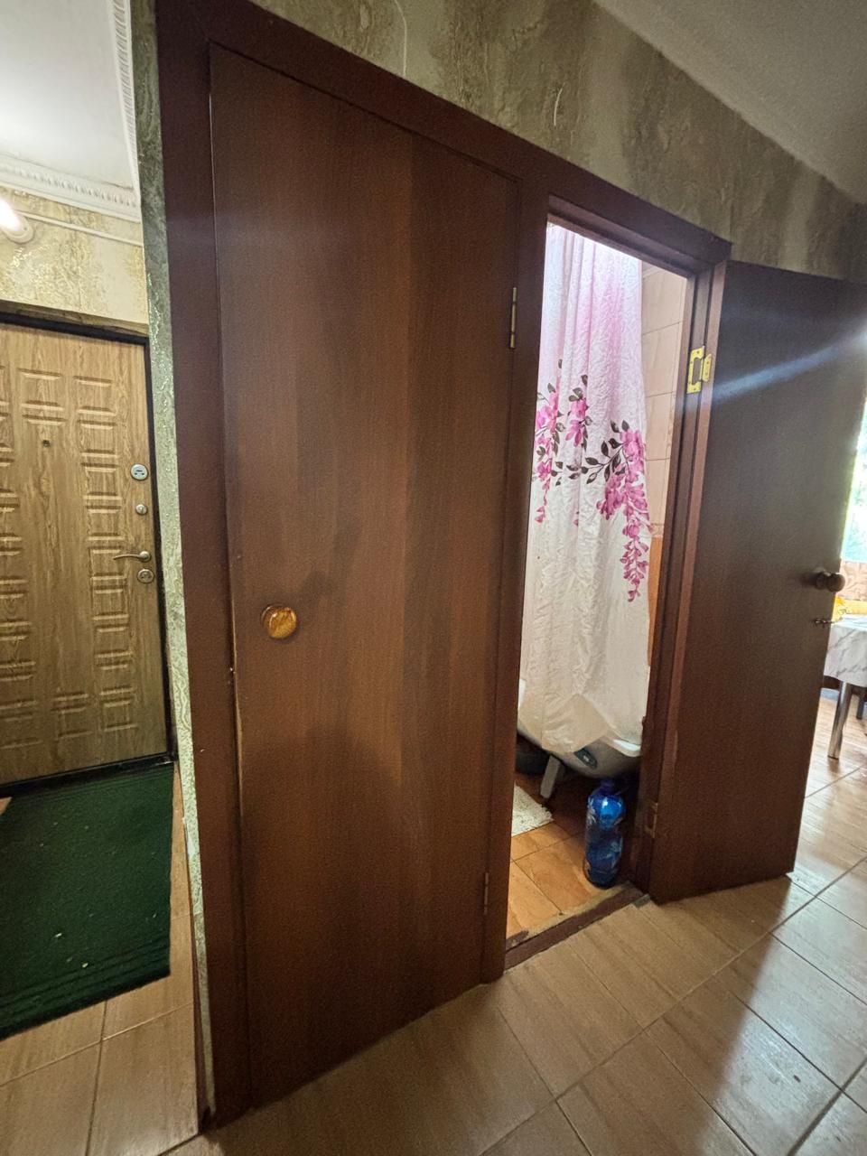 Продам 2-х квартиру в районе Зачаганск