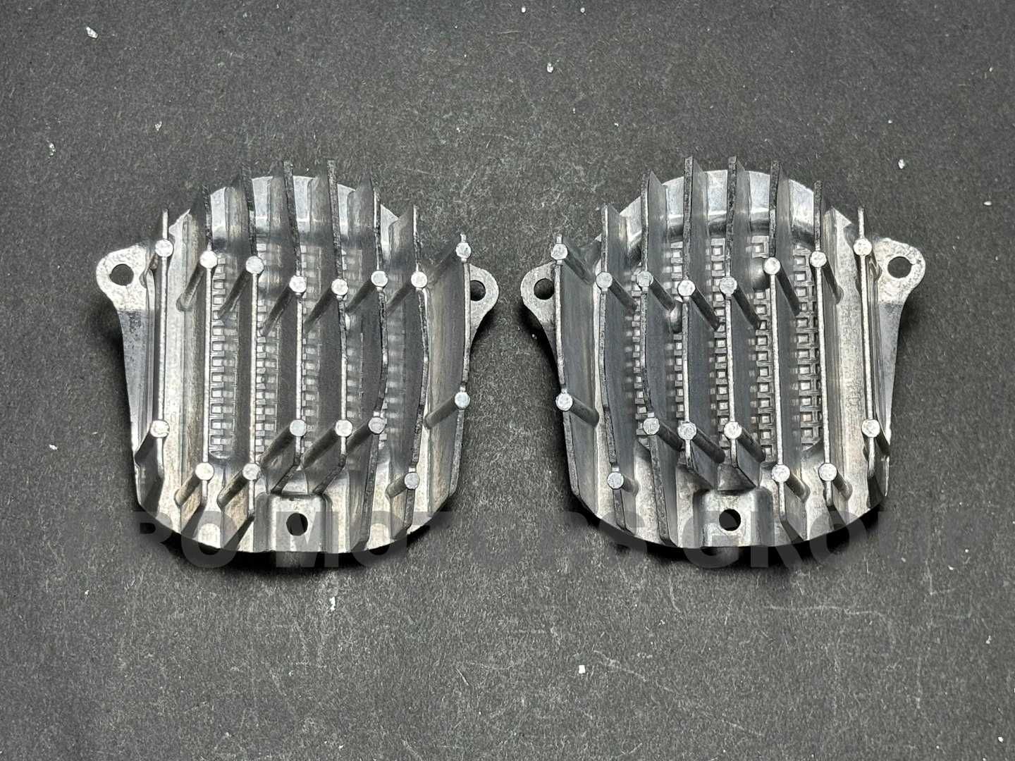 Модул LED светлини DRL Mercedes GLE CLS