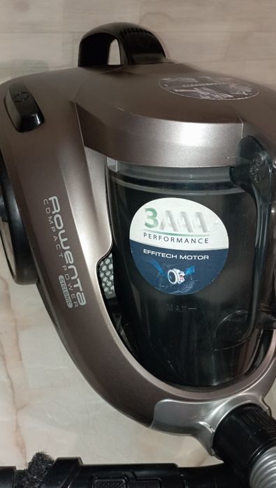 aspirator Rowenta