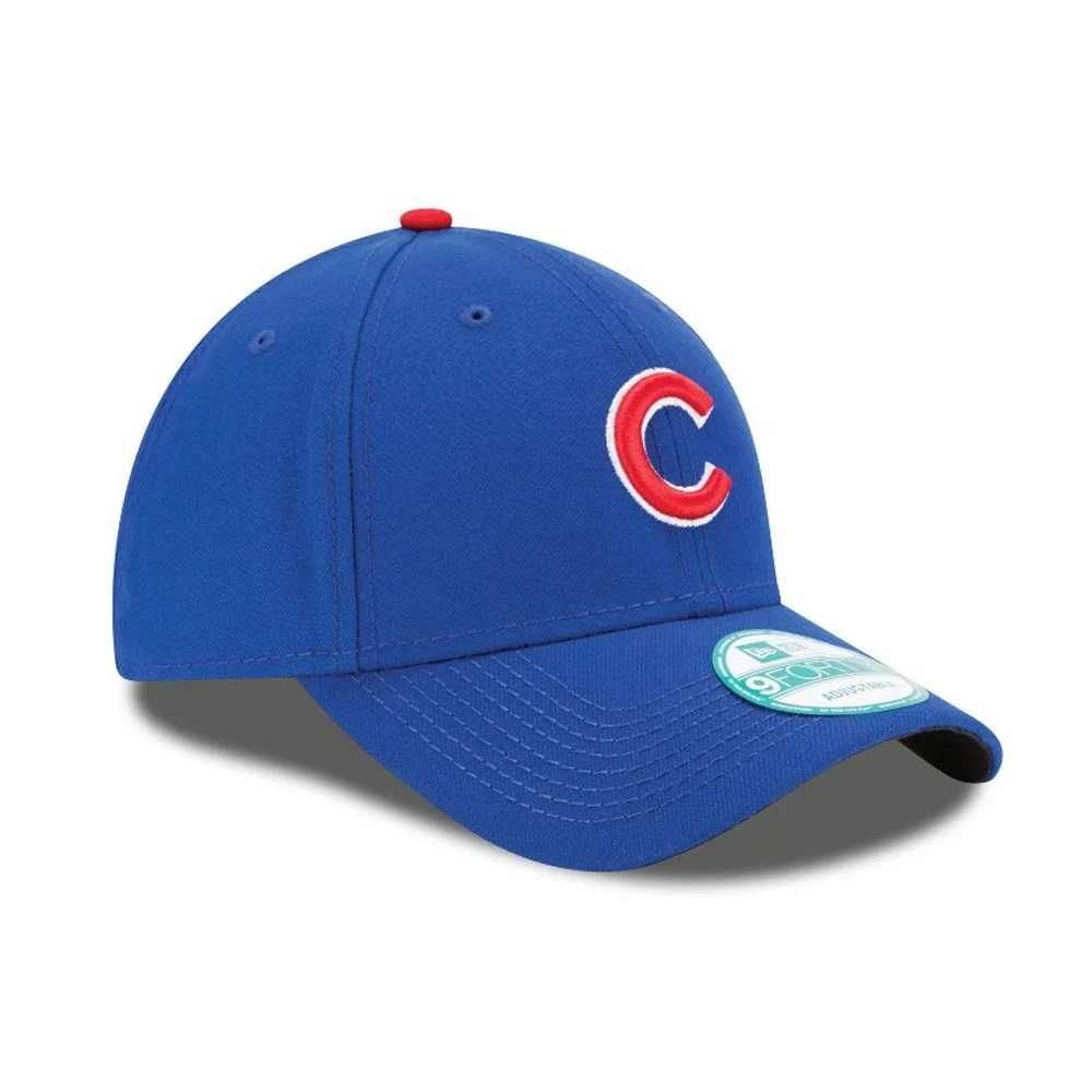 Sapca New Era The League Chicago Cubs