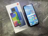 Xiaomi Redmi 10A/ 128 Gb Астана Богенбая 54 лот 710702