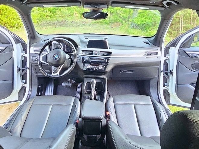BMW X1 X-Drive 2019г.