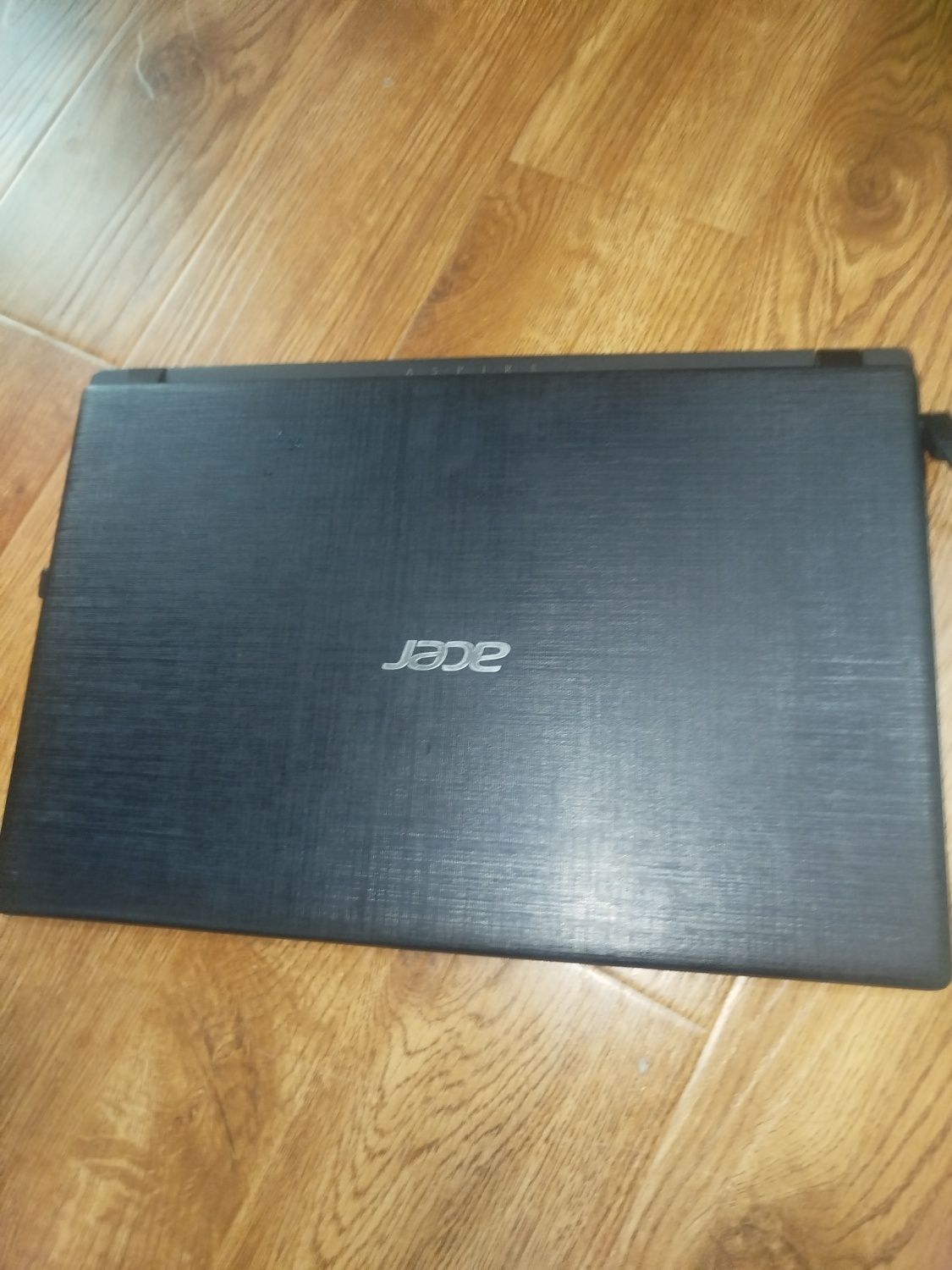 Ноутбук Acer aspire 3 A315-21