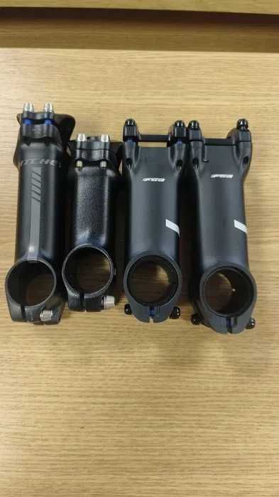 Нови Лапи / New Stem / Ritchey,FSA SL-K, Energy, OS 99 1 1/8",1 1/4"