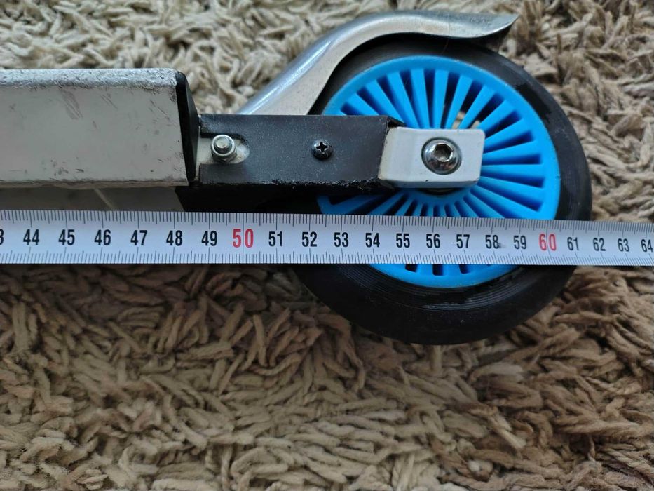 Trotineta Oxelo Copii pana la 50 kg