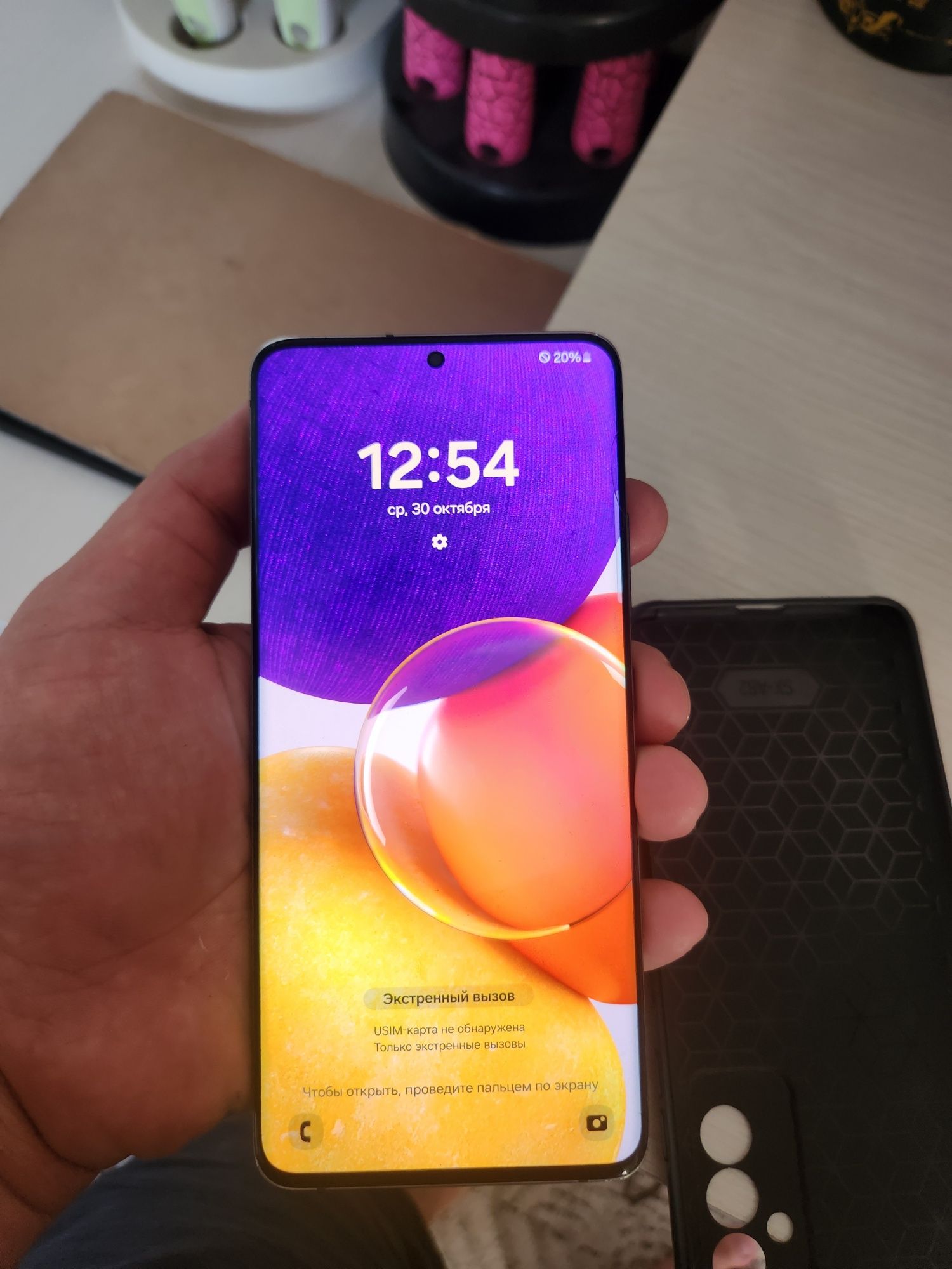 Samsung a82 128taligi