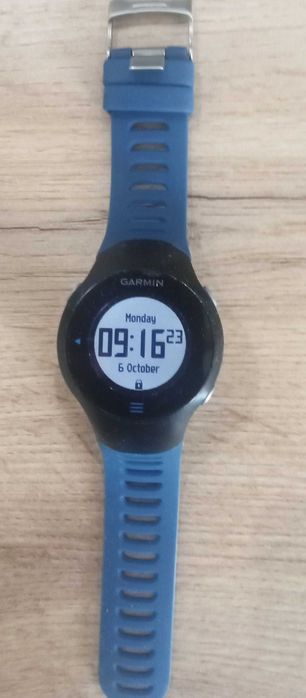 GARMIN Forerunner 610 с Гаранция
