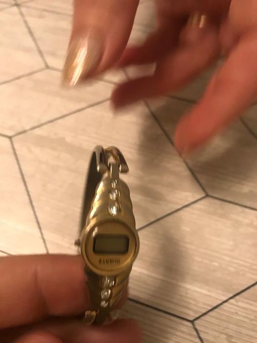 Ceas electronic femei