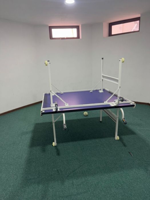 Теннисный стол STIGA