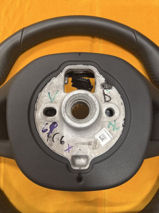 Vand volan BMW seria 7 / i7 / i5 / ix1 / ix2 G70 / G60