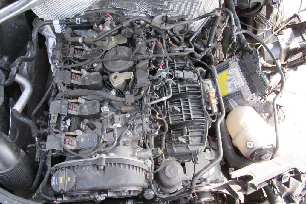 motor Citroen C3 1.2i 2021 61KW euro 6 tip HM05 cutie viteze manuala