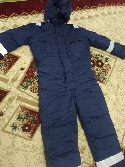 Продается спецодежда