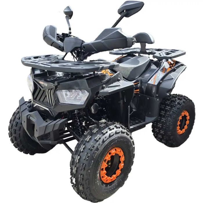 ATV Defender 002-8 Pro Nou Cu Garantie