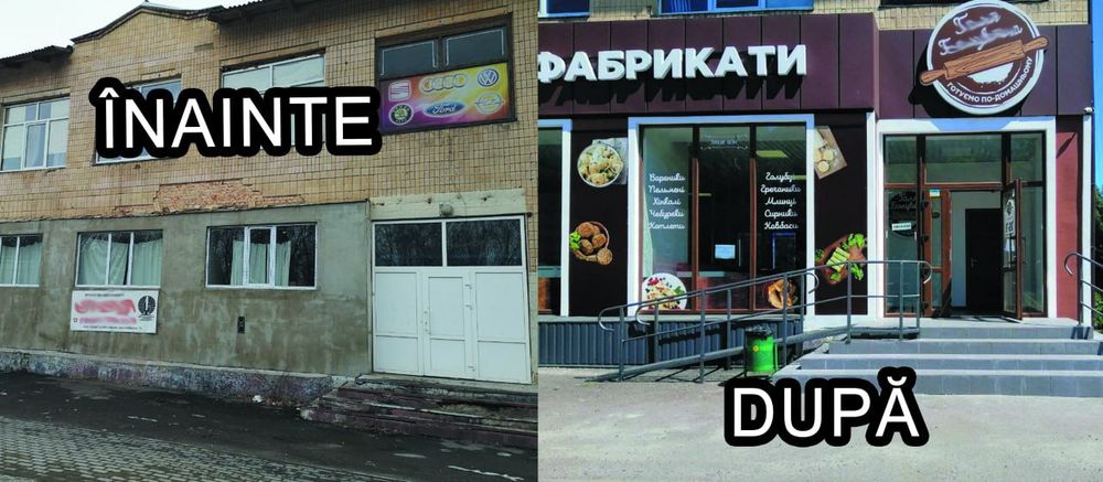 Produse din tablă metalică