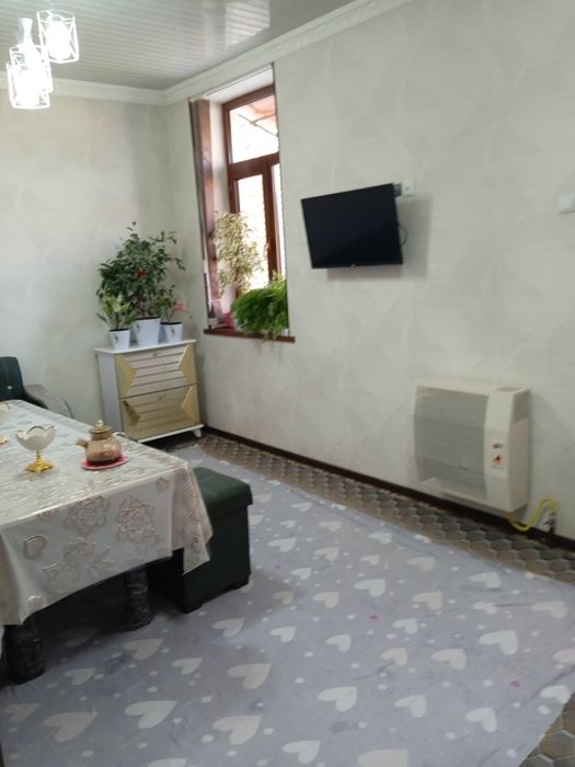 Ховли жой сотилади снос йук.