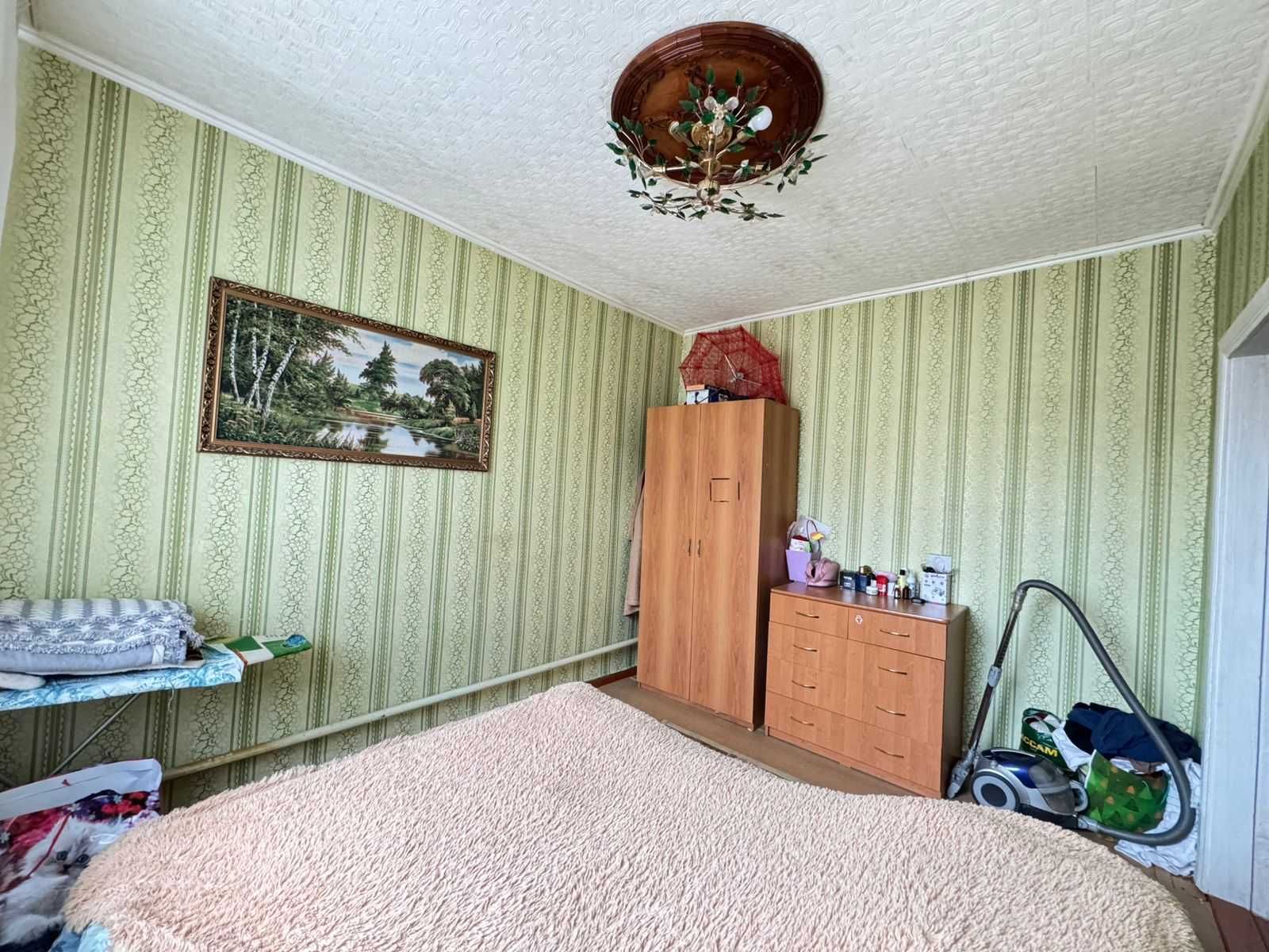 Продам дом 1/2 в г. Тобыл