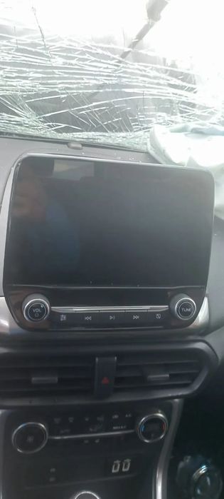 Dezmembram Ford EcoSport II 1.0 EcoBoost