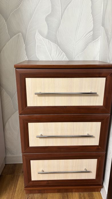 Продам комод в хорошем состоянии