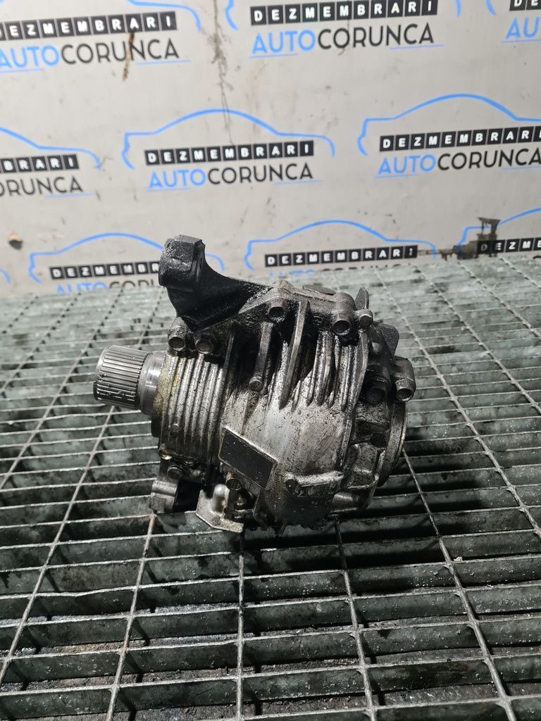 Cutie de Tranfer Grup Fata Mazda CX - 5 2.2 Diesel 2012 - 2015 150CP Manuala 6 Trepte ...