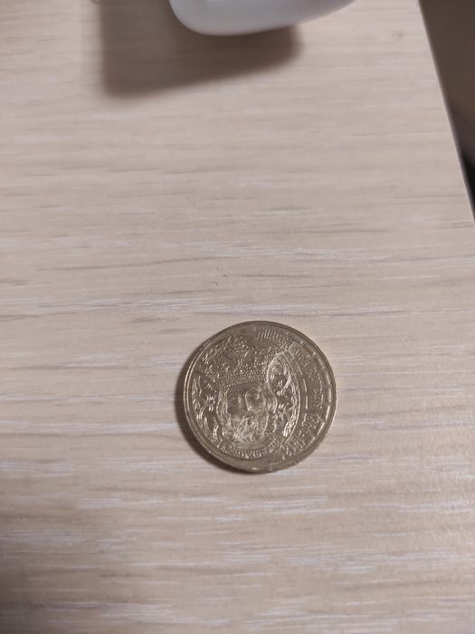 Moneda Mircea cel Batran