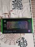 Razer huntsman mini