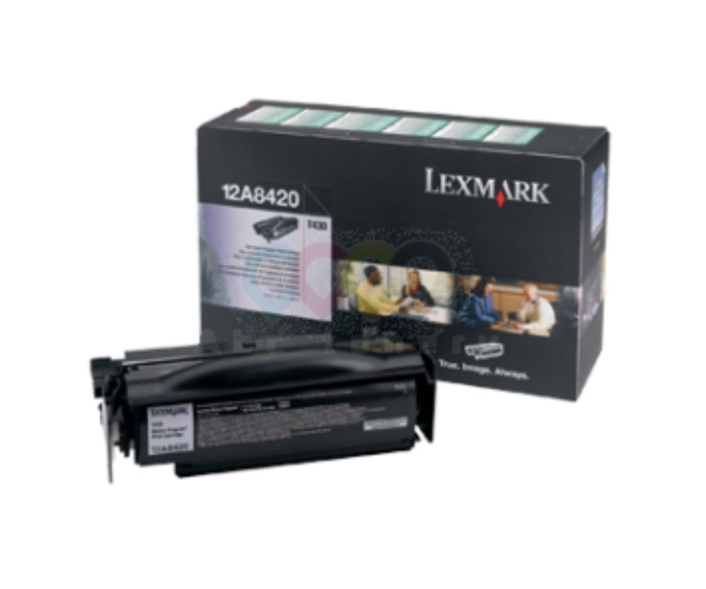 Lexmark 12A8420 t430