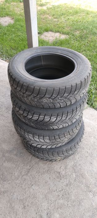 Зимние шины premmiori 215/65/16