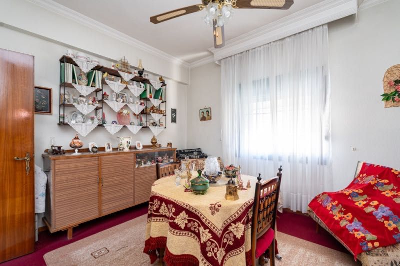 Апартамент 112кв.м с гледка към морето в Кавала